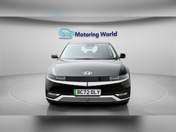 Used Hyundai IONIQ 5 2023 for sale - 77945614: Photo