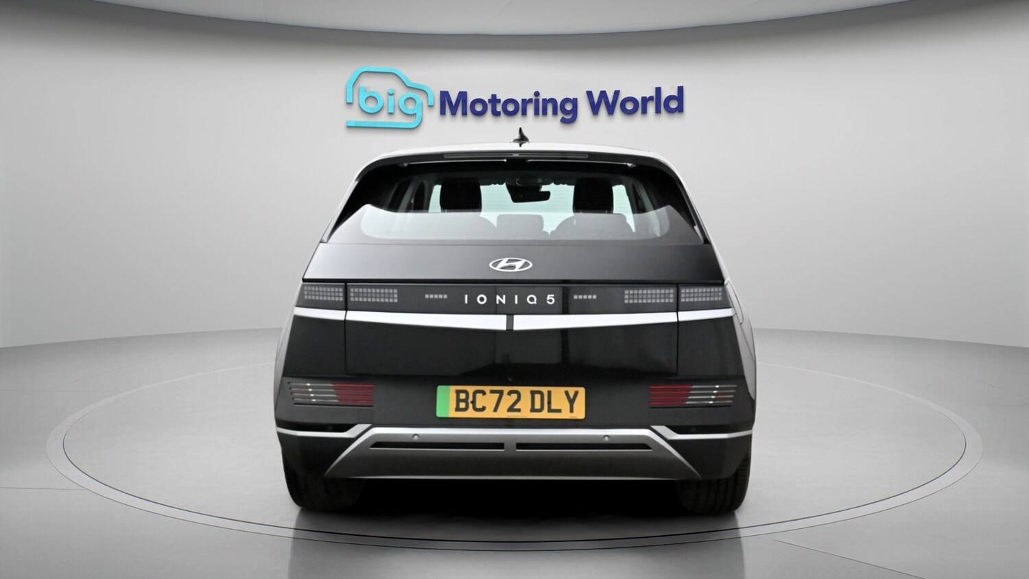 Used Hyundai IONIQ 5 2023 for sale - 77945614: Photo 6