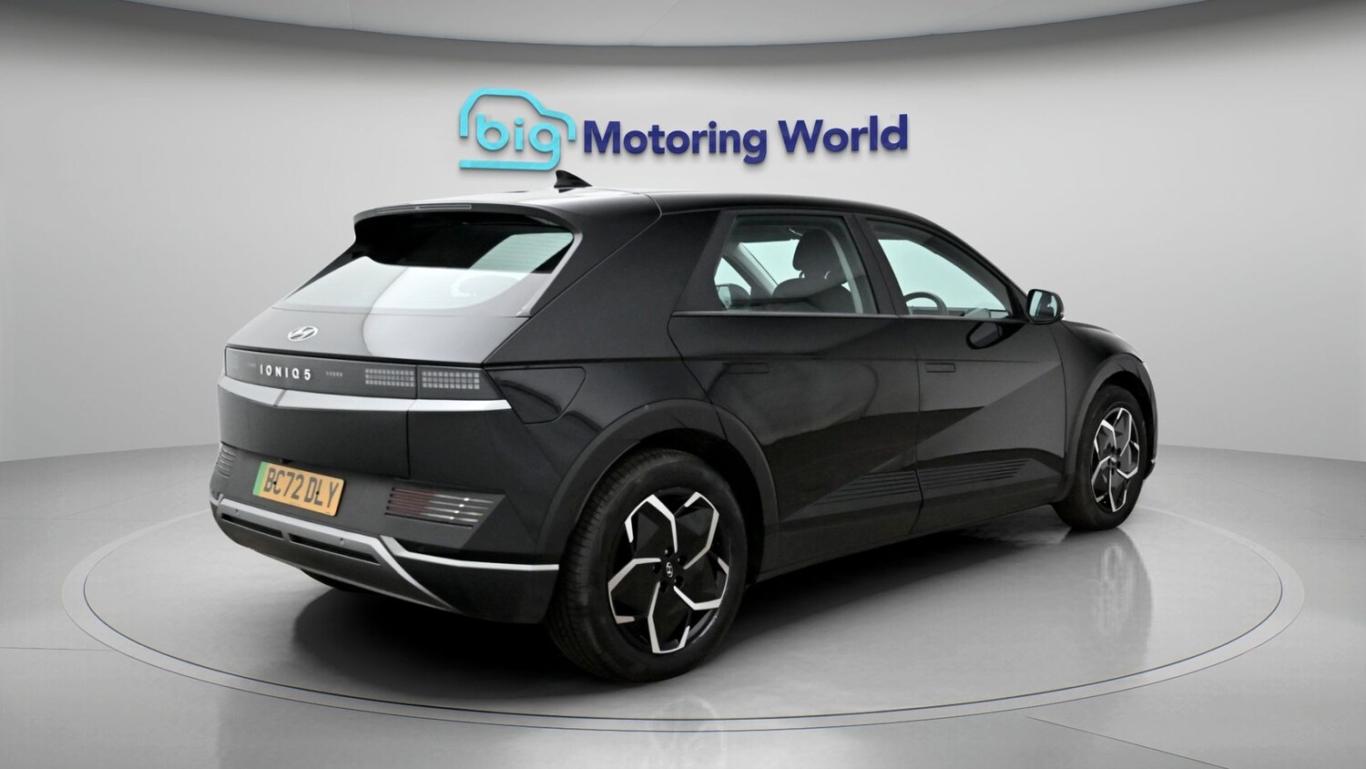 Used Hyundai IONIQ 5 2023 for sale - 77945614: Photo 7