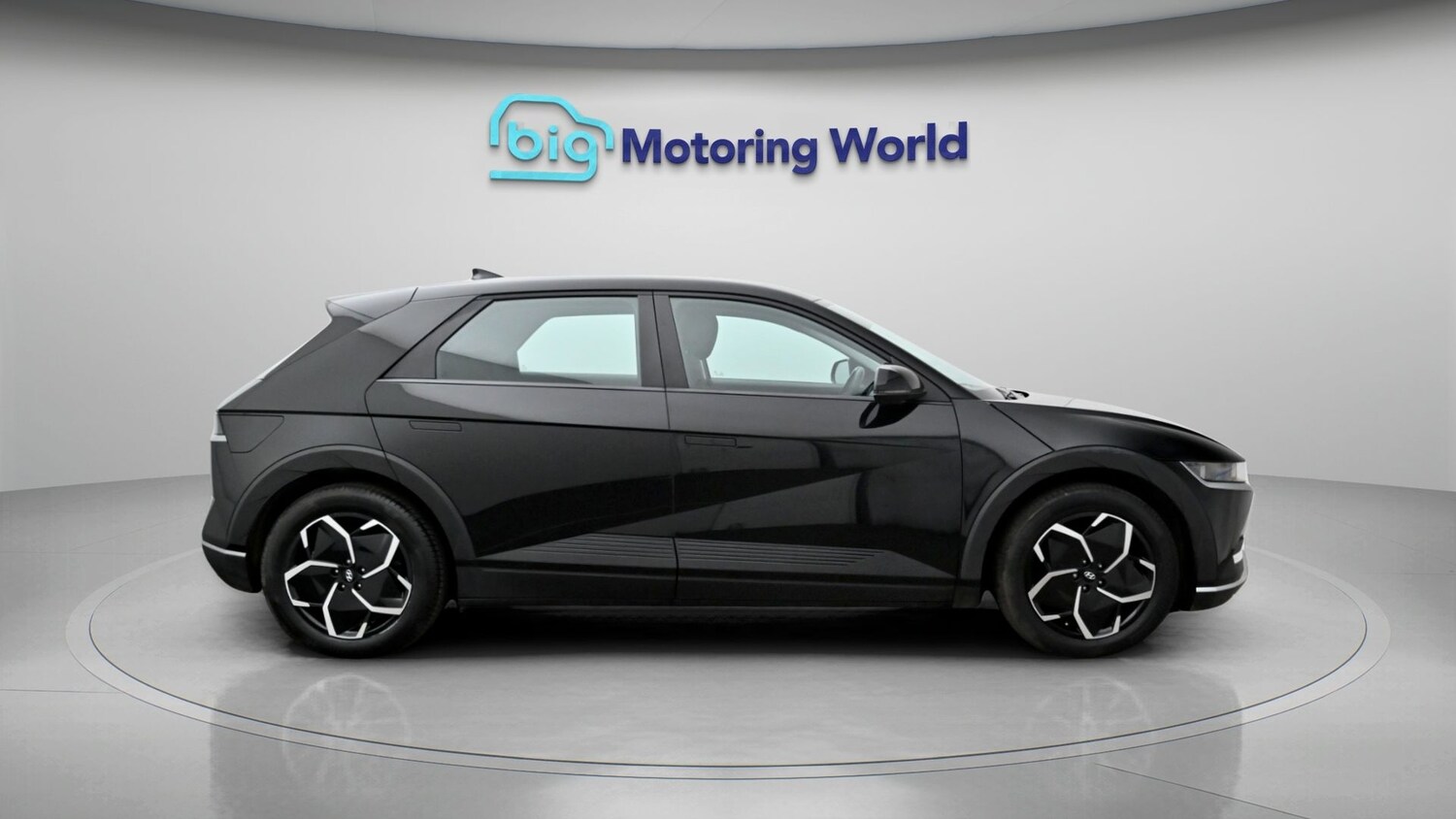 Used Hyundai IONIQ 5 2023 for sale - 77945614: Photo 8