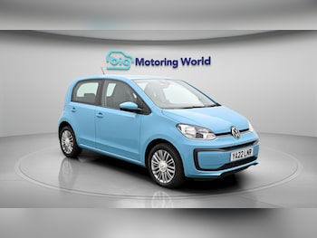 Used Volkswagen up! 2022 for sale - 78365817: Photo