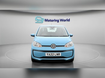 Used Volkswagen up! 2022 for sale - 78365817: Photo