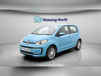 Used Volkswagen up! 2022 for sale - 78365817: Photo