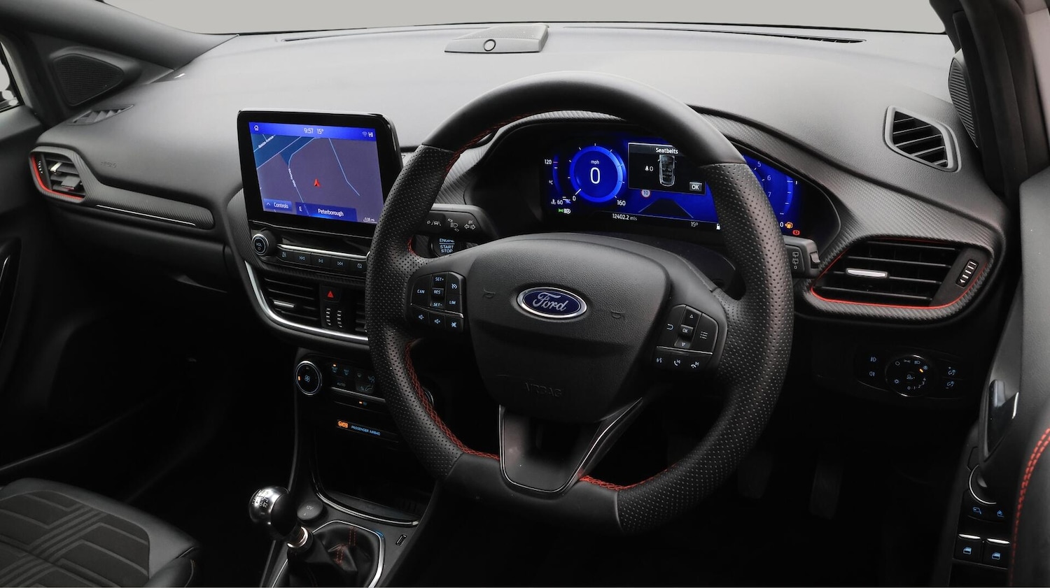 Used Ford Puma 2024 for sale - 76432568: Photo 10