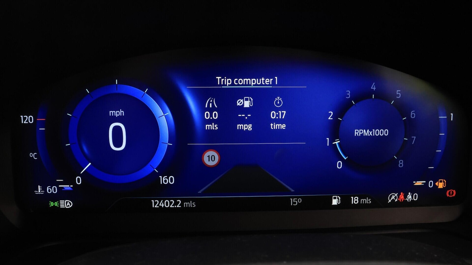 Used Ford Puma 2024 for sale - 76432568: Photo 11