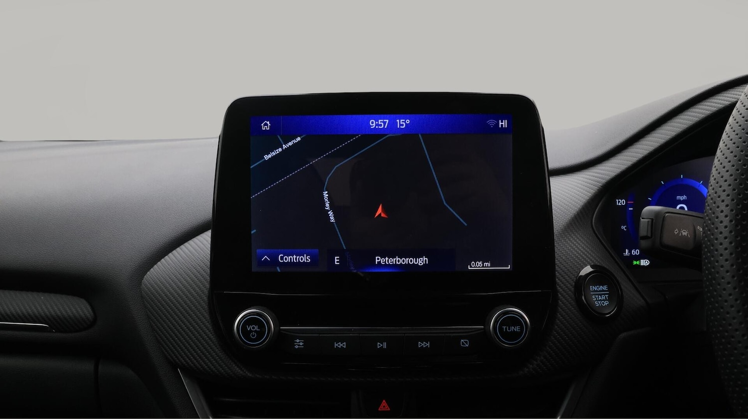 Used Ford Puma 2024 for sale - 76432568: Photo 12