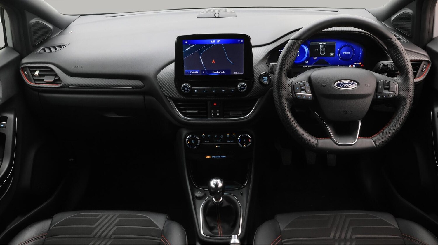 Used Ford Puma 2024 for sale - 76432568: Photo 14