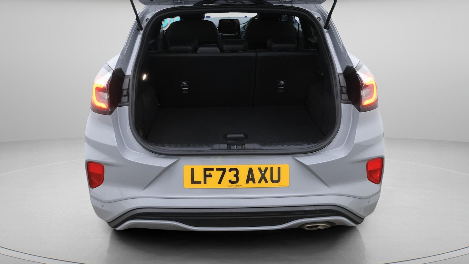 Used Ford Puma 2024 for sale - 76432568: Photo 18