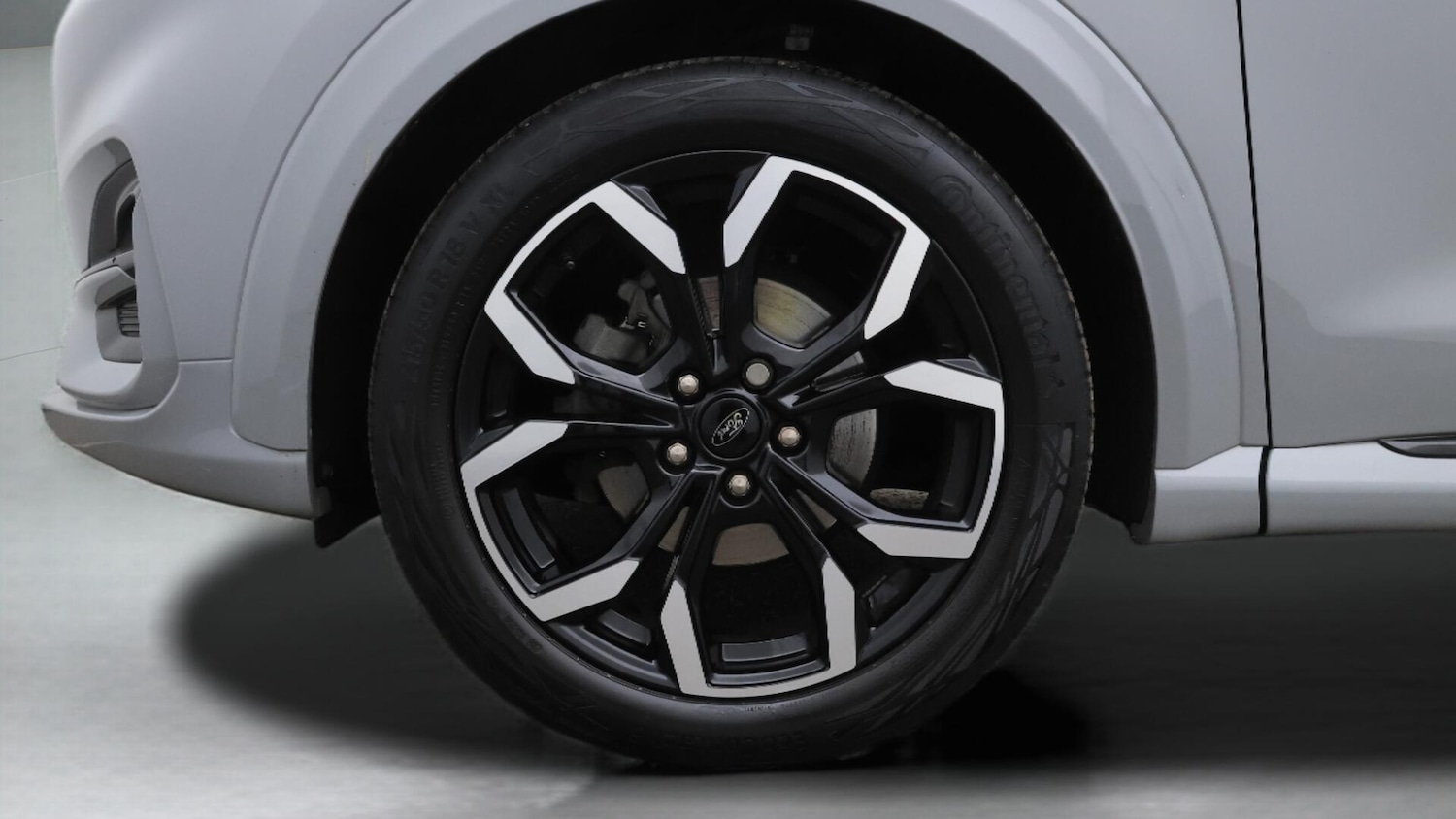 Used Ford Puma 2024 for sale - 76432568: Photo 19