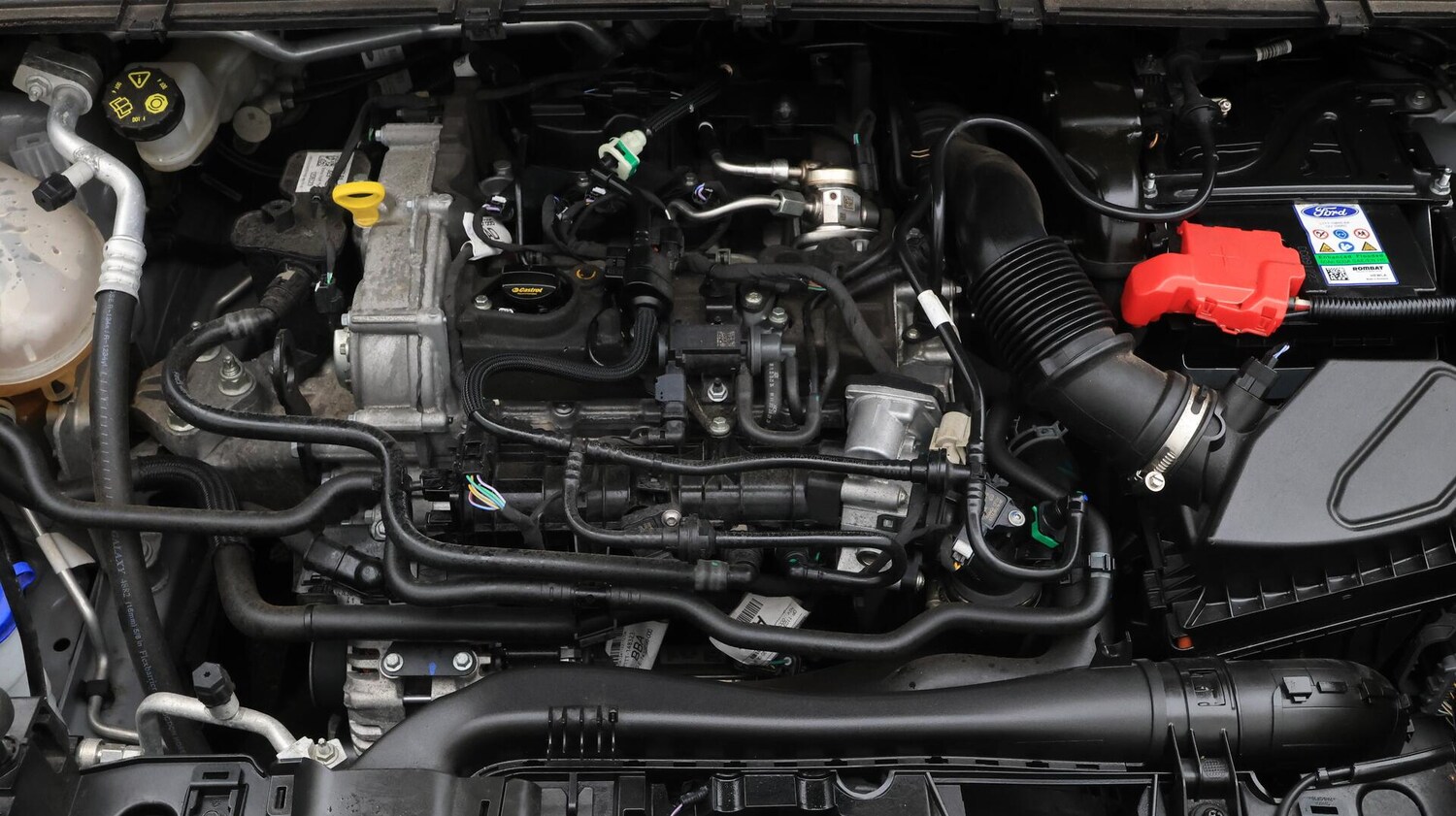 Used Ford Puma 2024 for sale - 76432568: Photo 20