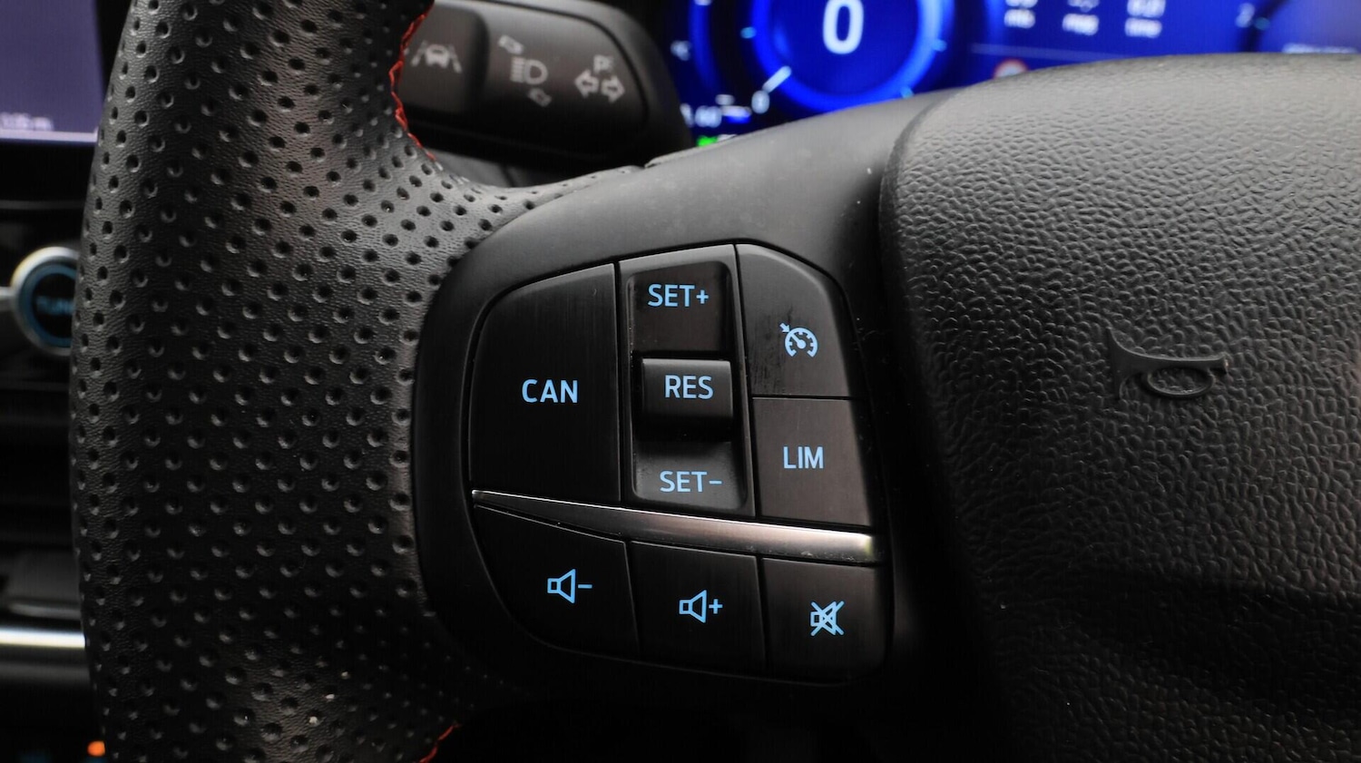 Used Ford Puma 2024 for sale - 76432568: Photo 25