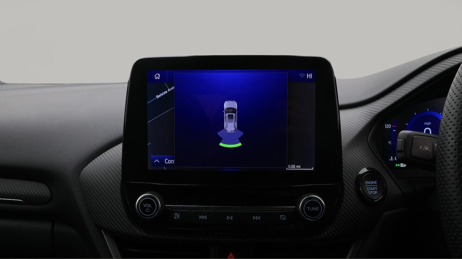 Used Ford Puma 2024 for sale - 76432568: Photo 27