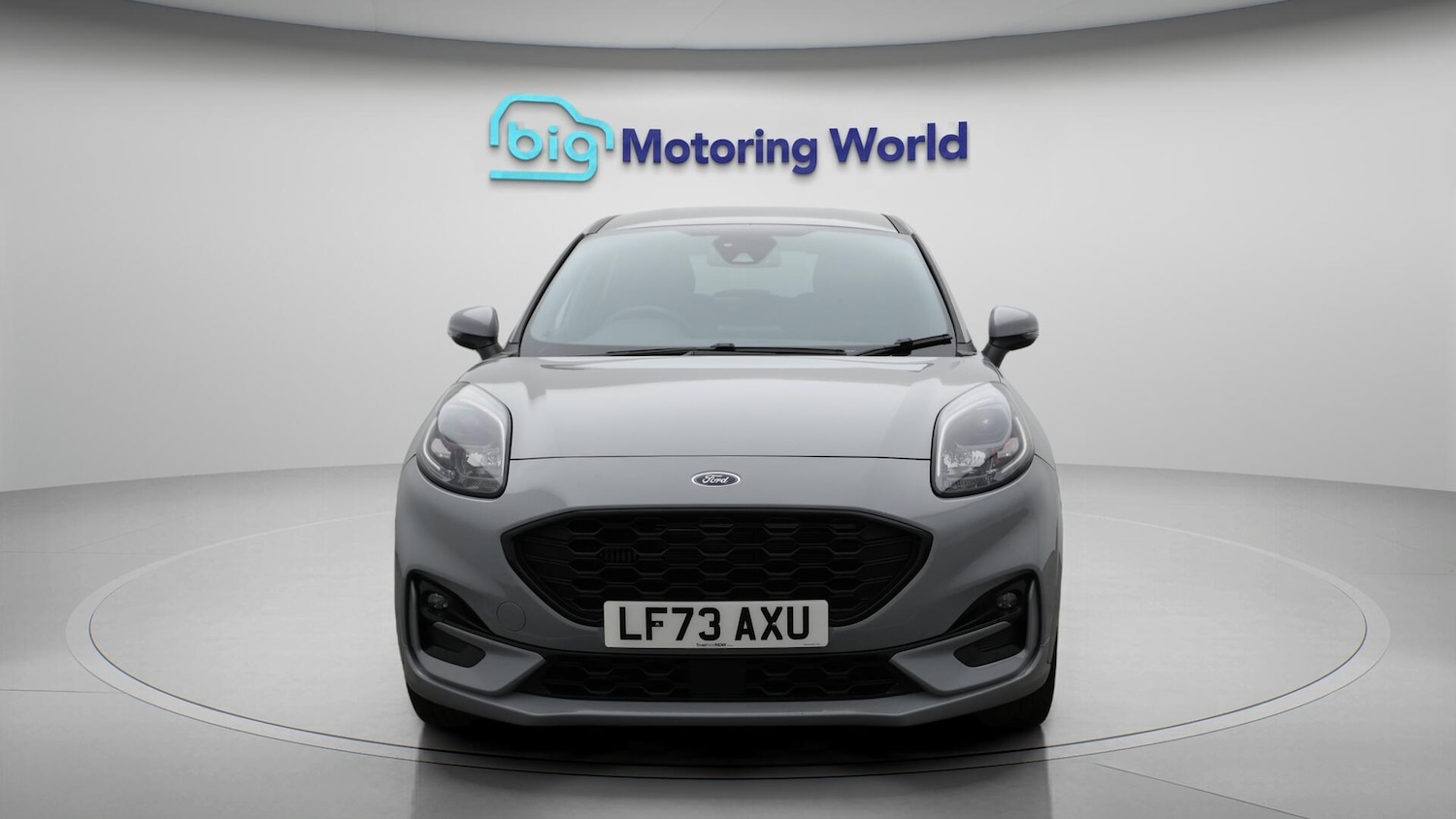 Used Ford Puma 2024 for sale - 76432568: Photo 3