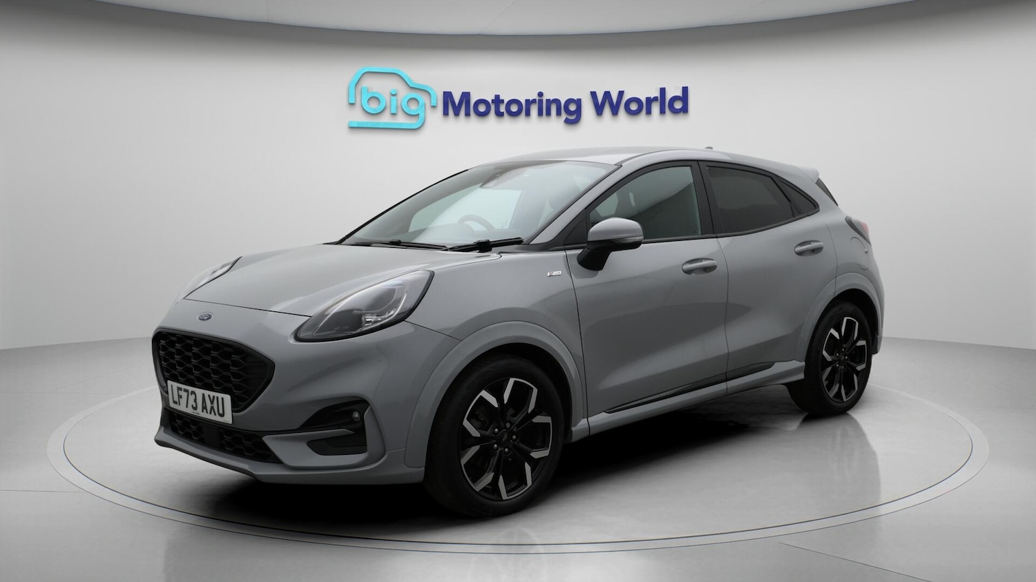 Used Ford Puma 2024 for sale - 76432568: Photo 4