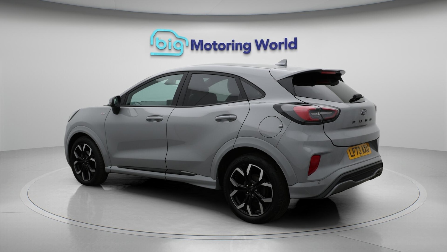 Used Ford Puma 2024 for sale - 76432568: Photo 6