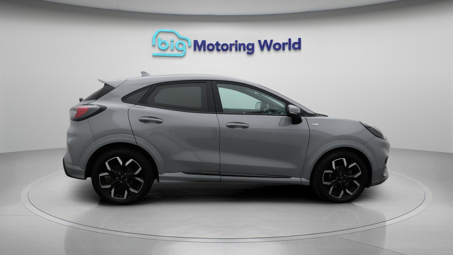 Used Ford Puma 2024 for sale - 76432568: Photo 9