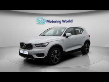 Used Volvo XC40 2022 for sale - 74485392: Photo