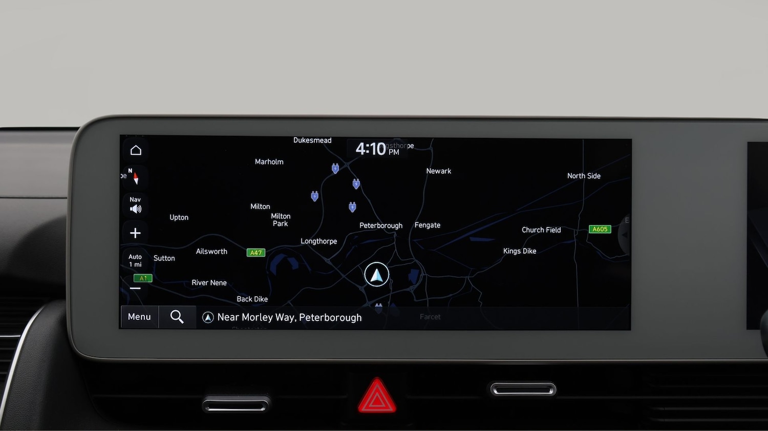 Used Hyundai IONIQ 5 2023 for sale - 77602089: Photo 11