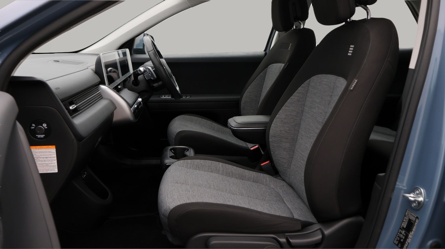 Used Hyundai IONIQ 5 2023 for sale - 77602089: Photo 14