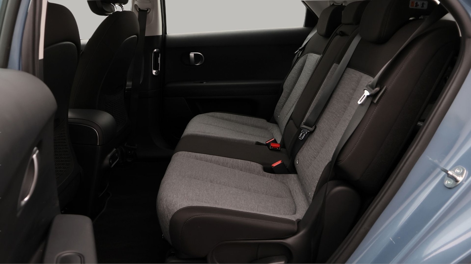 Used Hyundai IONIQ 5 2023 for sale - 77602089: Photo 16