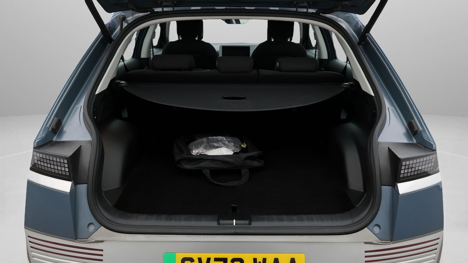 Used Hyundai IONIQ 5 2023 for sale - 77602089: Photo 17