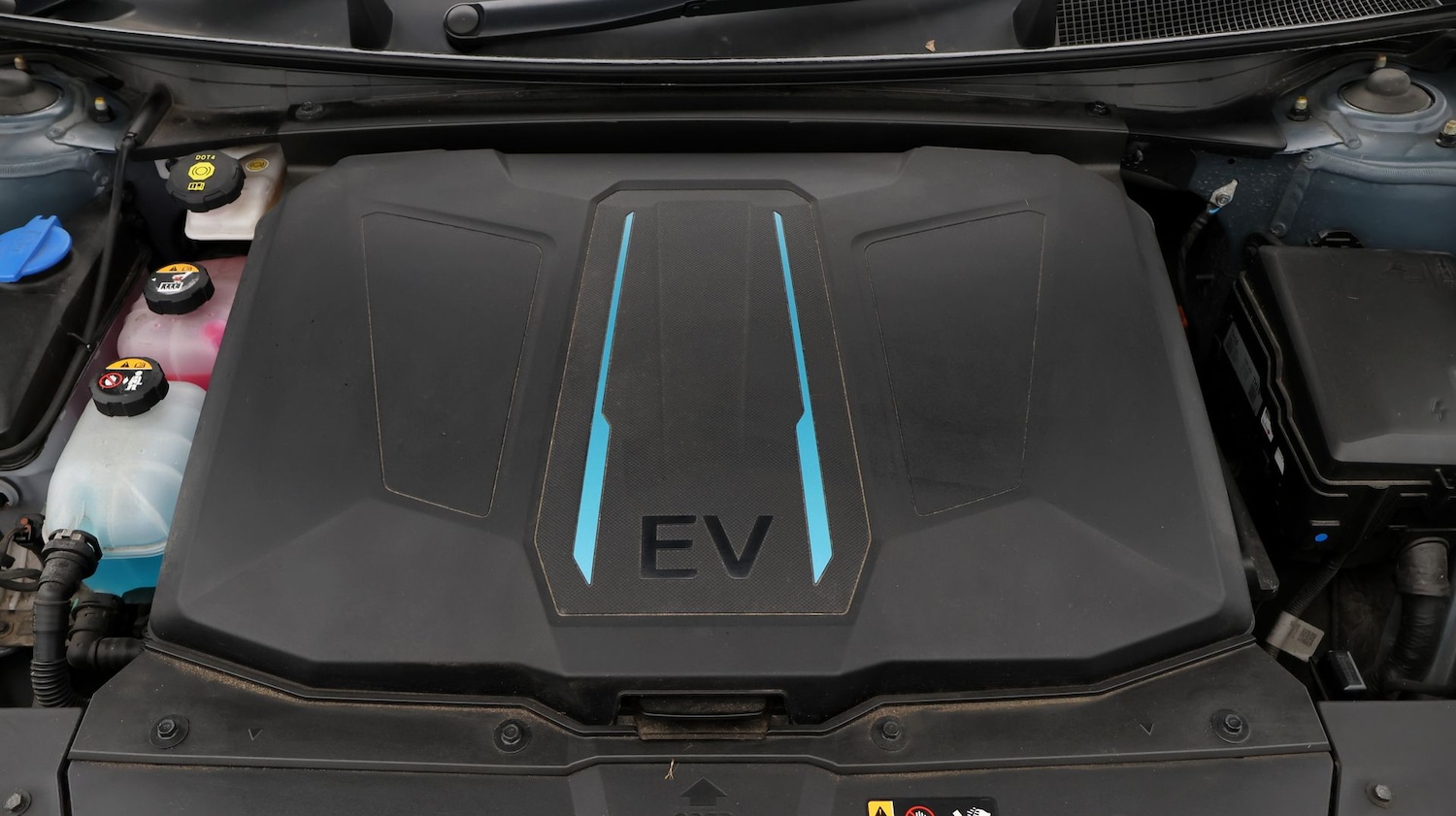 Used Hyundai IONIQ 5 2023 for sale - 77602089: Photo 19