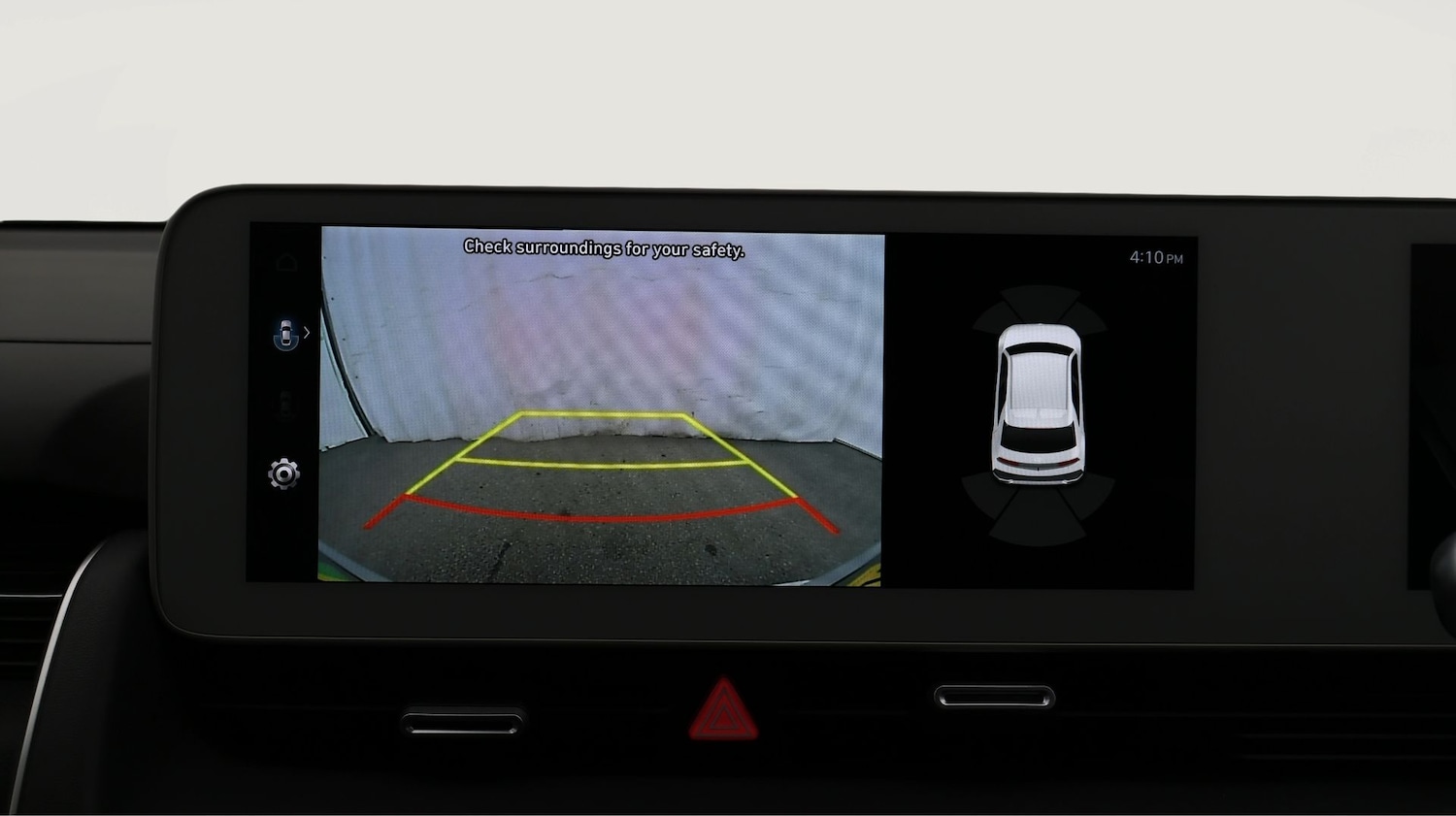 Used Hyundai IONIQ 5 2023 for sale - 77602089: Photo 22