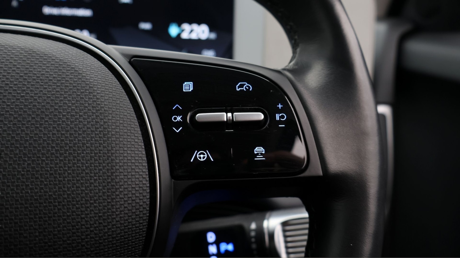 Used Hyundai IONIQ 5 2023 for sale - 77602089: Photo 24