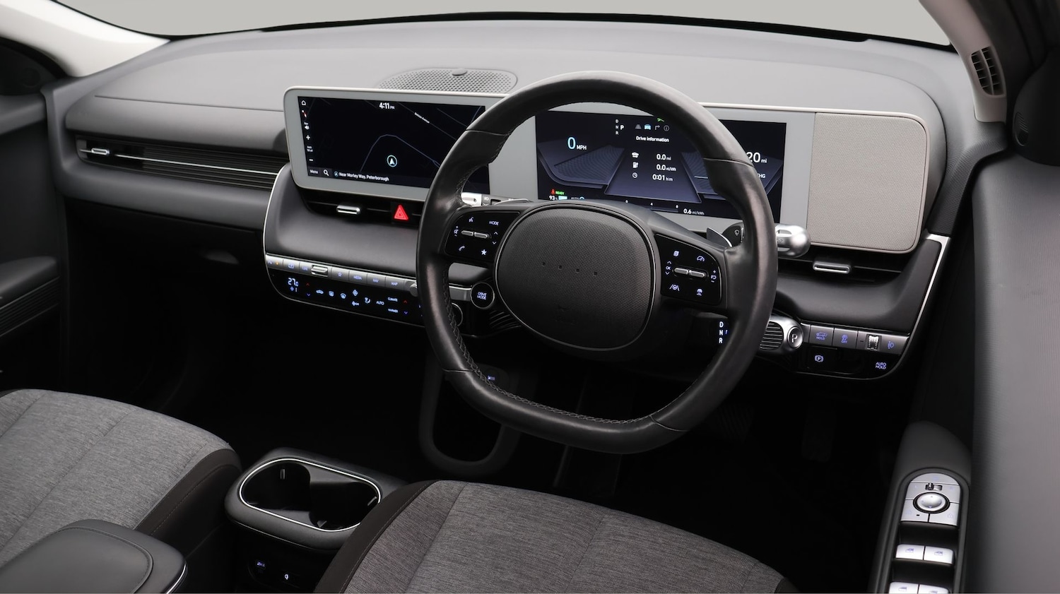 Used Hyundai IONIQ 5 2023 for sale - 77602089: Photo 9