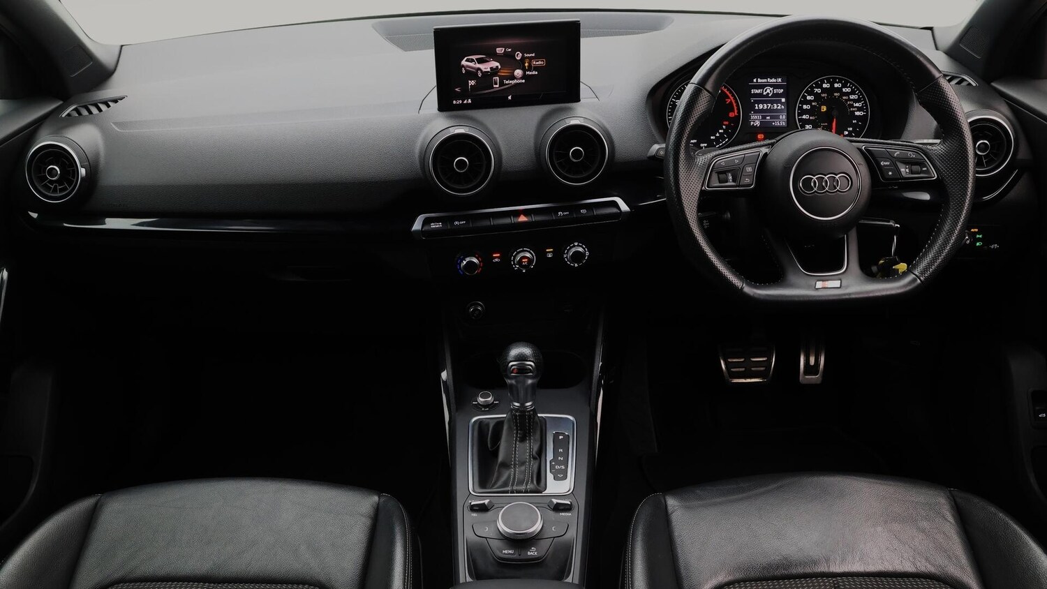 Used Audi Q2 2020 for sale - 76484909: Photo 13