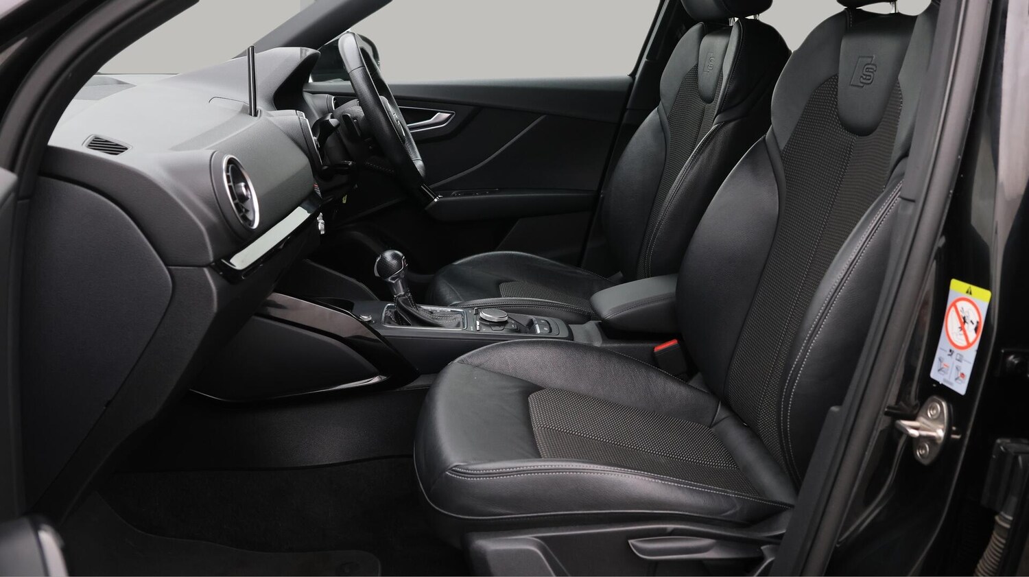 Used Audi Q2 2020 for sale - 76484909: Photo 14