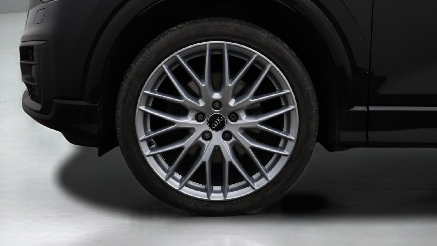 Used Audi Q2 2020 for sale - 76484909: Photo 18