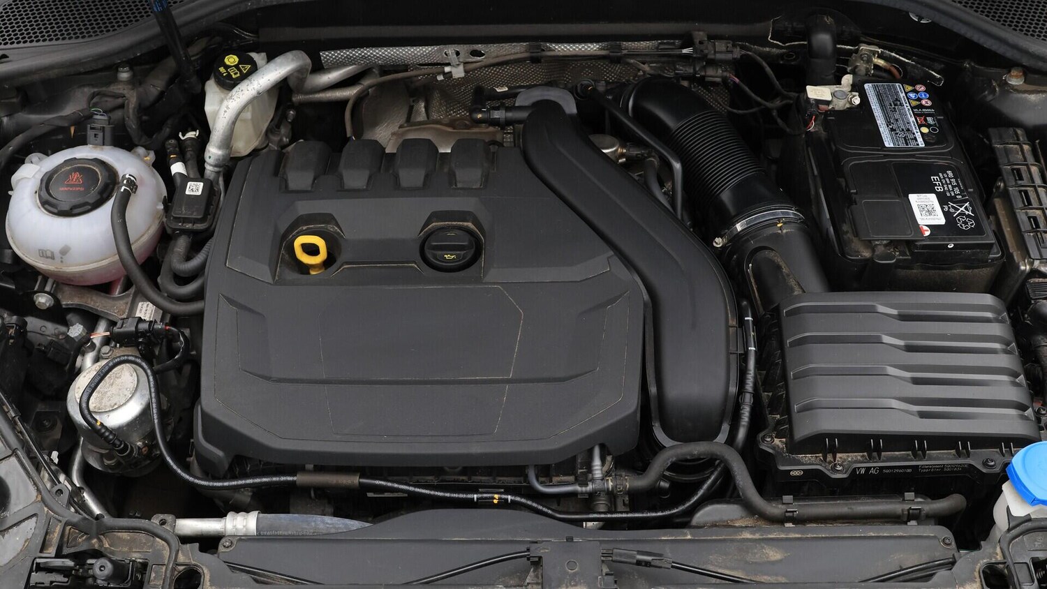 Used Audi Q2 2020 for sale - 76484909: Photo 19