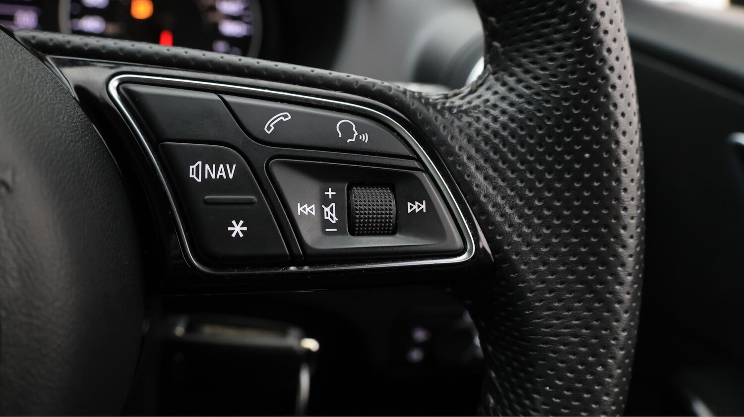 Used Audi Q2 2020 for sale - 76484909: Photo 25