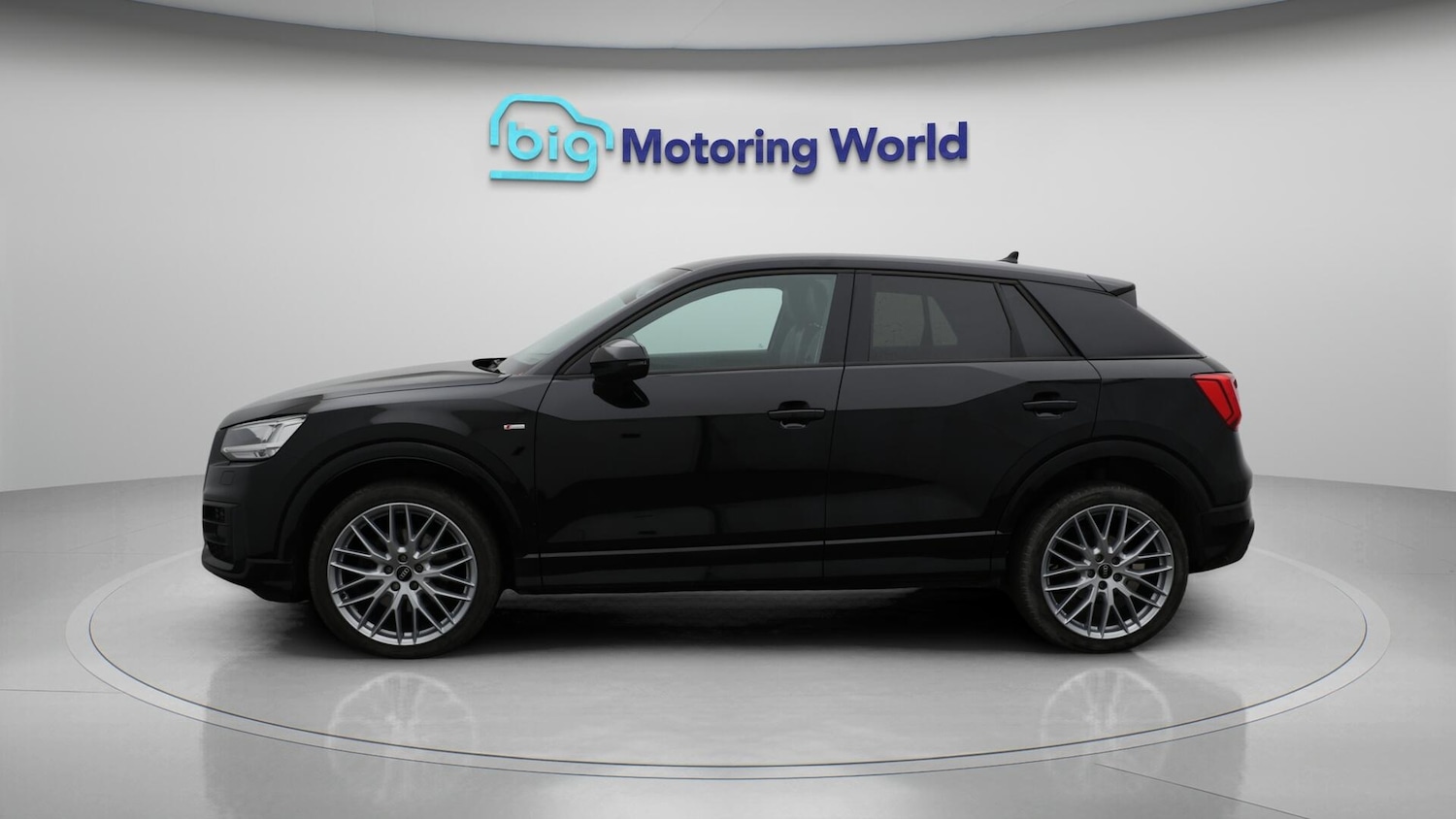 Used Audi Q2 2020 for sale - 76484909: Photo 4