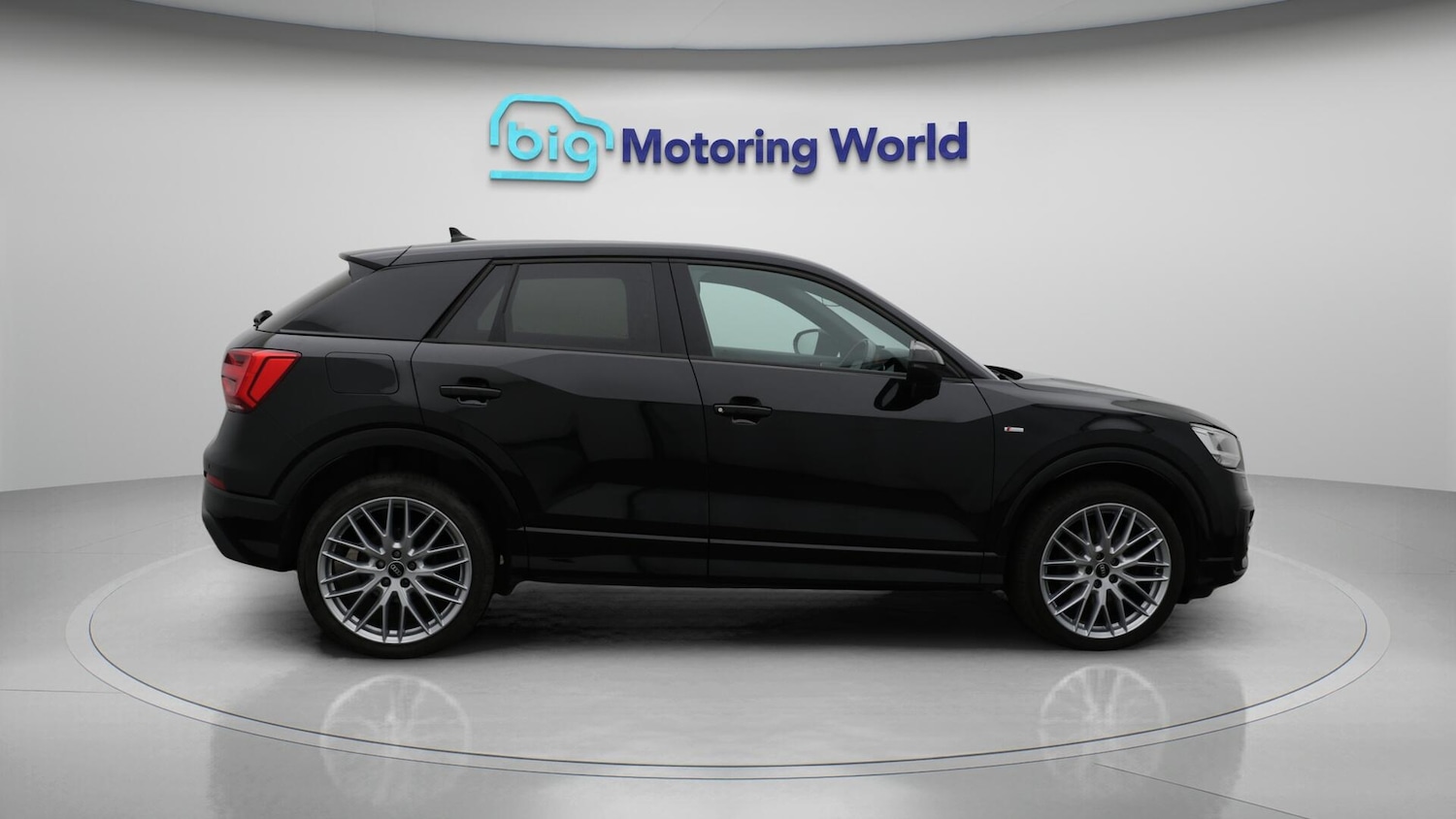 Used Audi Q2 2020 for sale - 76484909: Photo 8