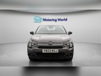 Used Citroen C4 2023 for sale - 75769824: Photo