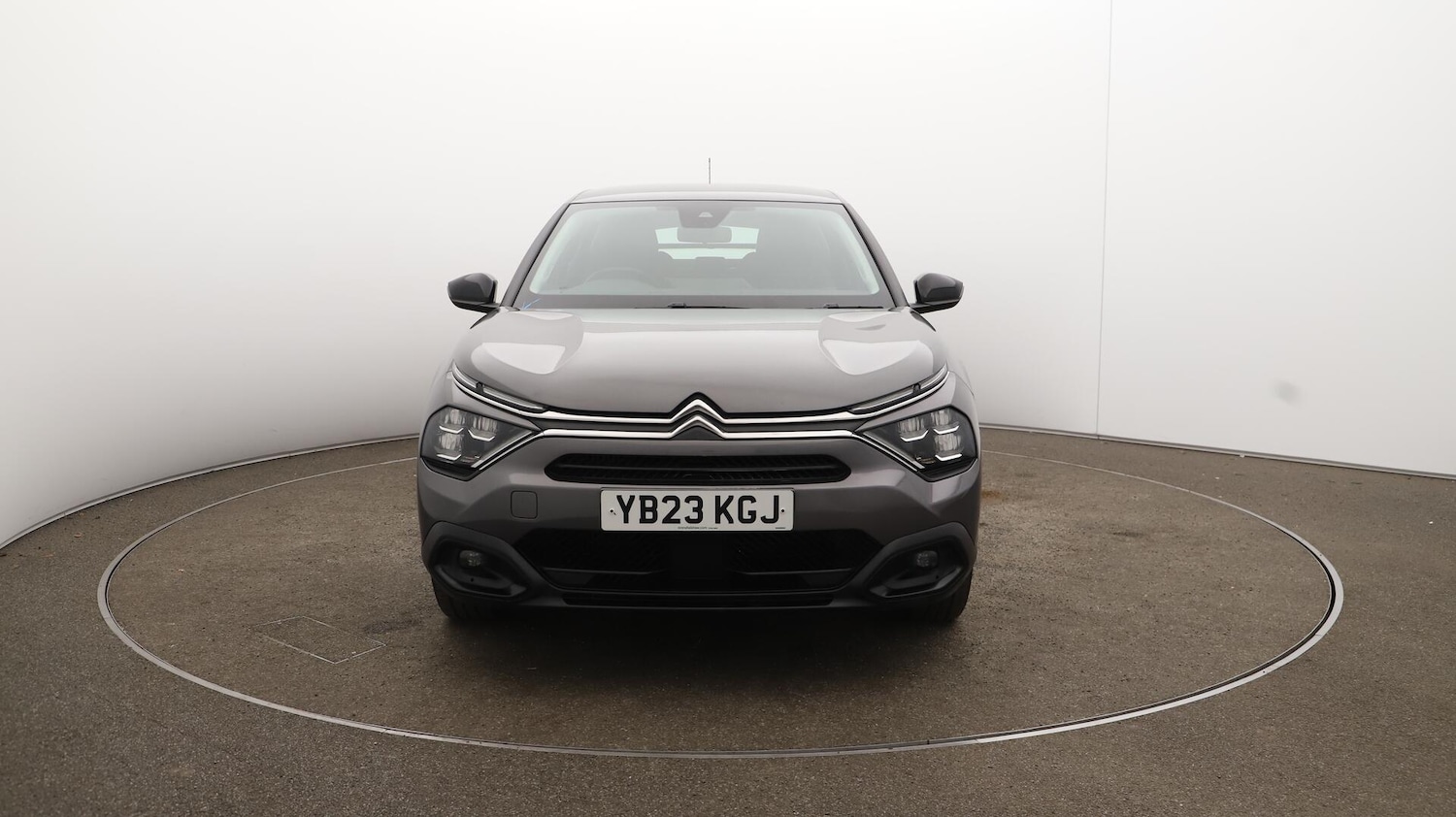 Vehicle 40