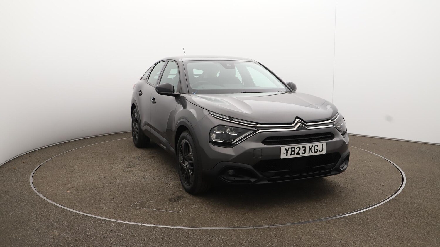 Vehicle 42