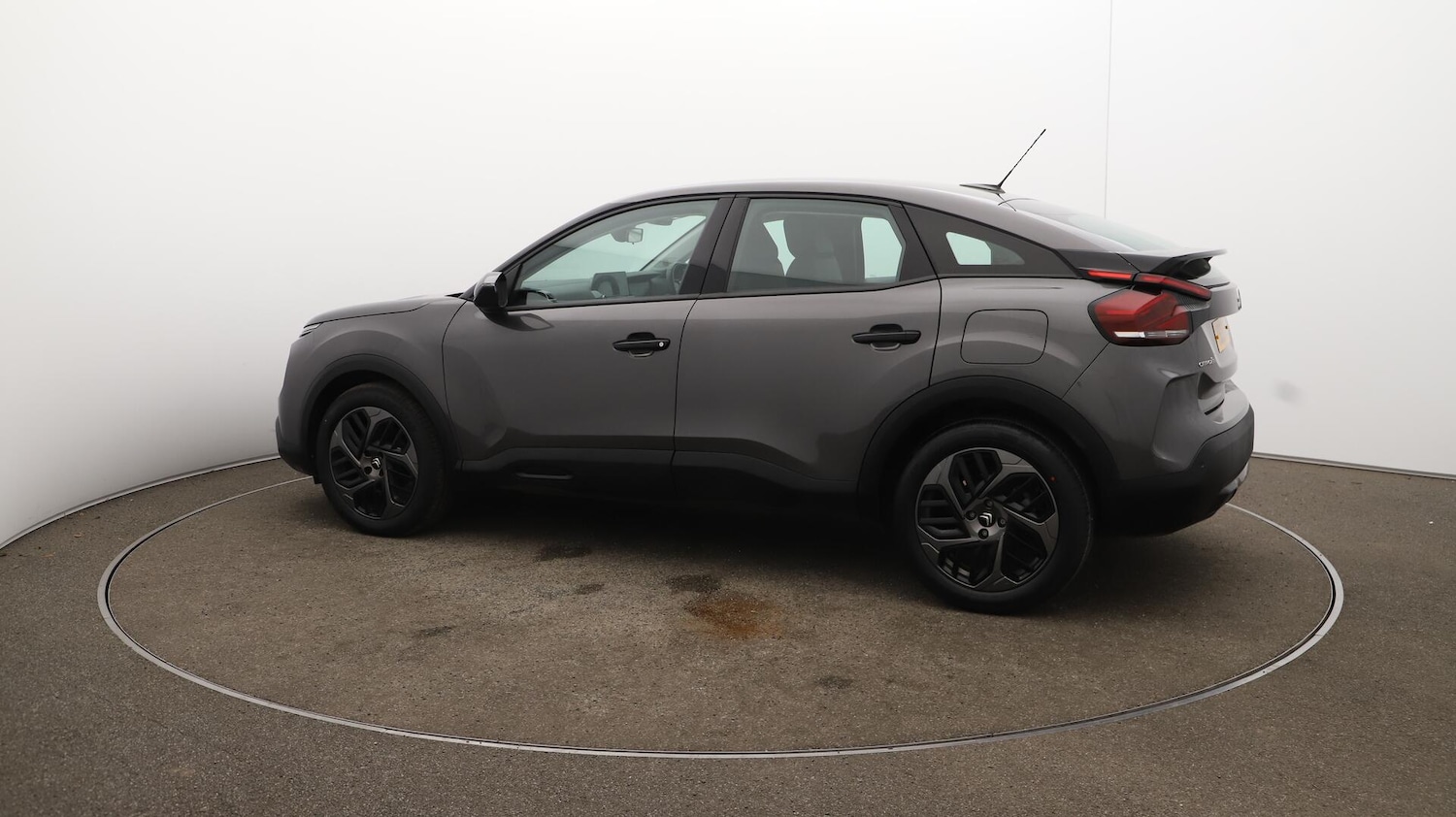 Vehicle 47