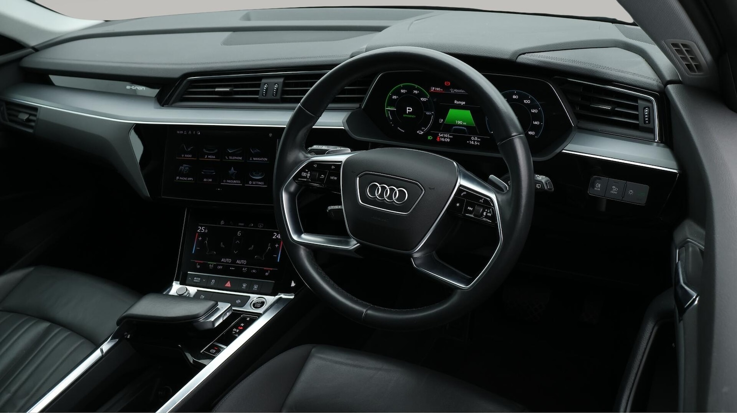 Used Audi e-tron 2022 for sale - 76458056: Photo 10