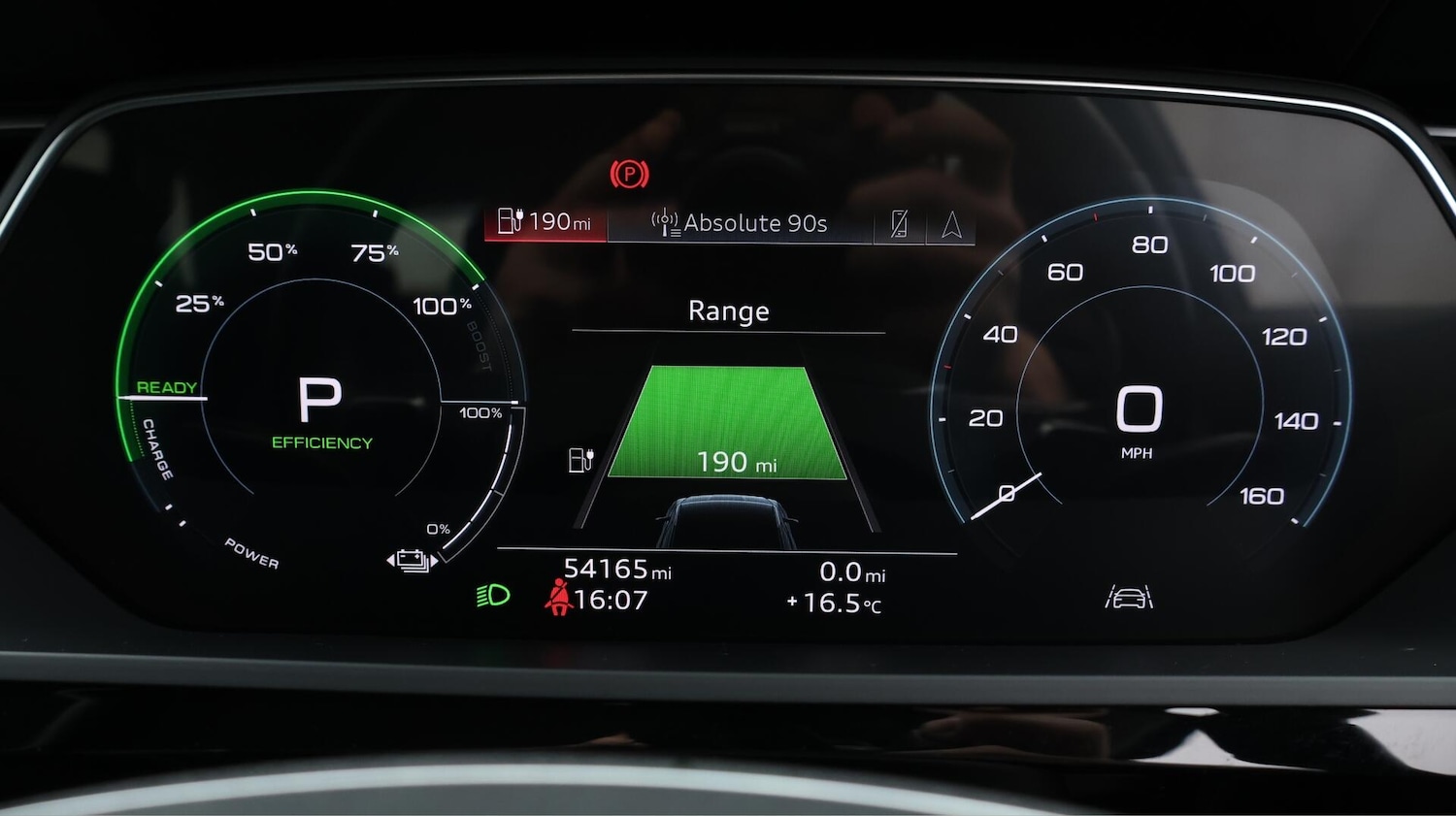 Used Audi e-tron 2022 for sale - 76458056: Photo 11