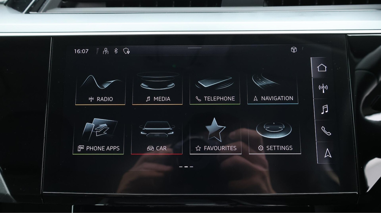 Used Audi e-tron 2022 for sale - 76458056: Photo 12