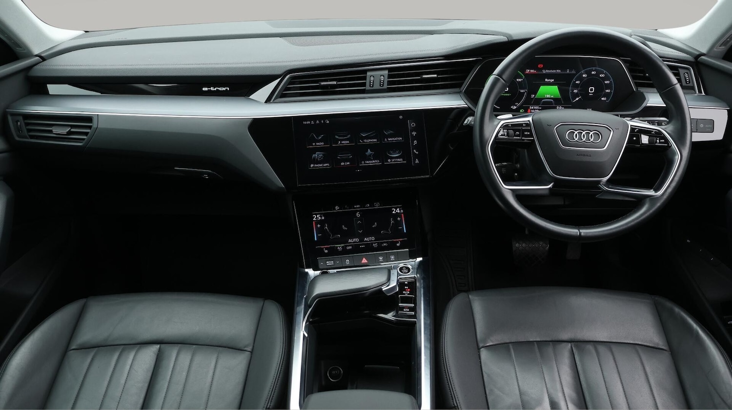 Used Audi e-tron 2022 for sale - 76458056: Photo 14