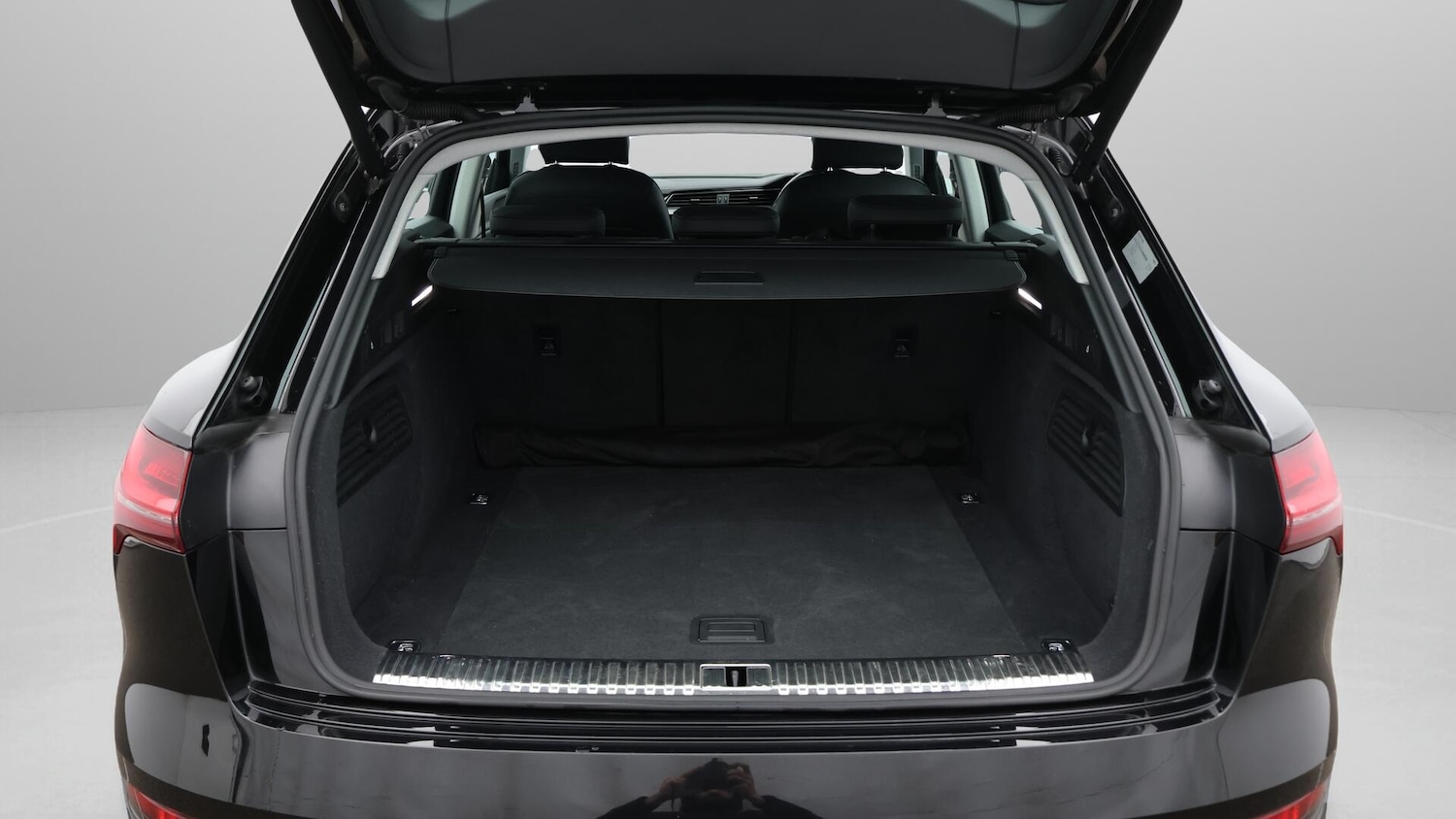 Used Audi e-tron 2022 for sale - 76458056: Photo 18