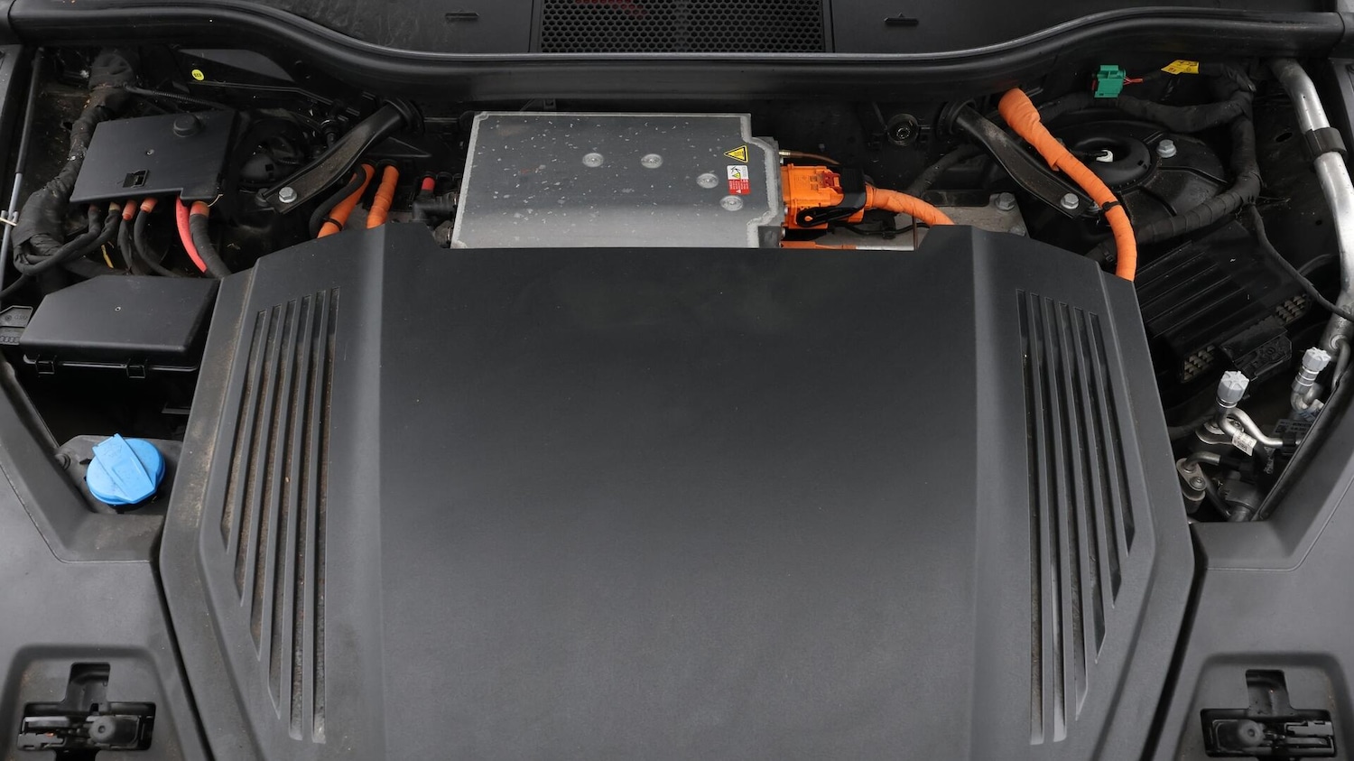 Used Audi e-tron 2022 for sale - 76458056: Photo 20