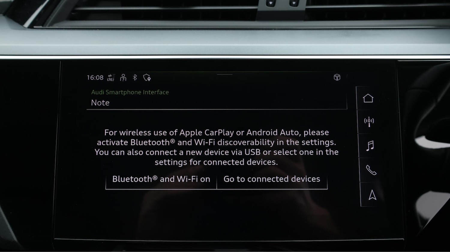 Used Audi e-tron 2022 for sale - 76458056: Photo 24