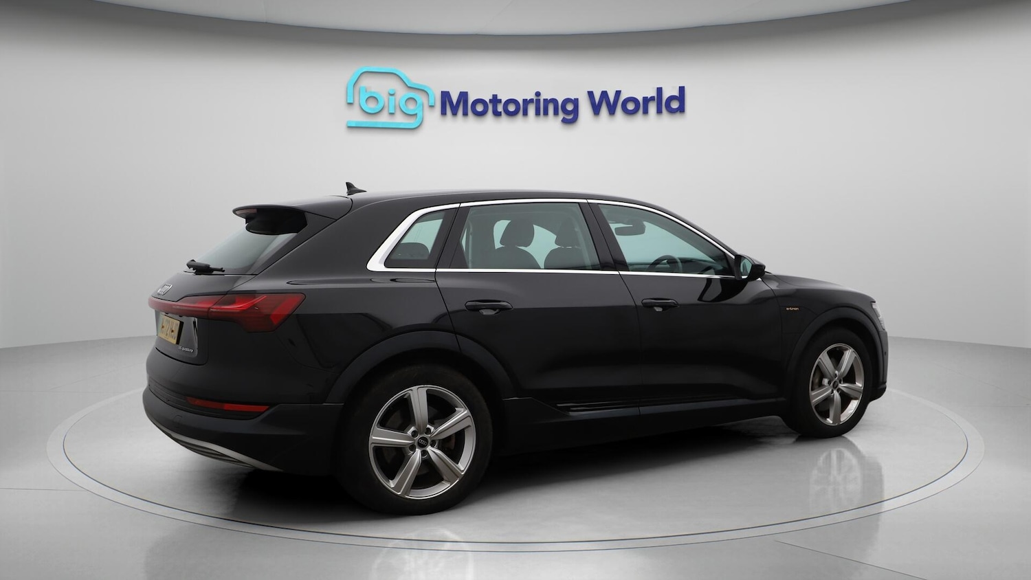 Used Audi e-tron 2022 for sale - 76458056: Photo 9