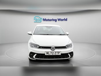 Used Volkswagen Polo 2022 for sale - 78519415: Photo