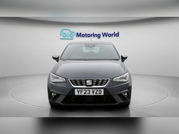 Used SEAT Ibiza 2023 for sale - 79273191: Photo